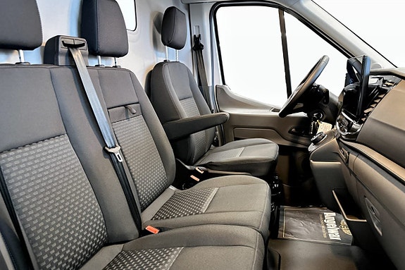 Ford Transit 4 of 5