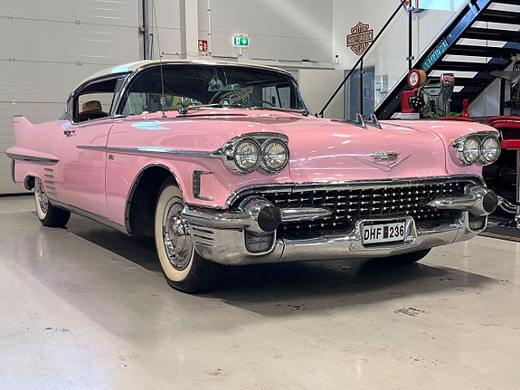 Cadillac Serie 62