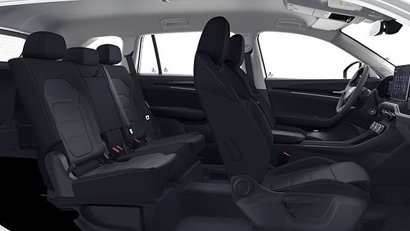 Skoda Kodiaq 4 of 5