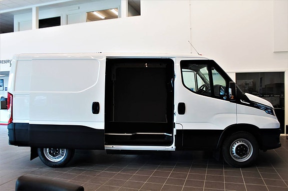 Iveco Daily 3 of 5