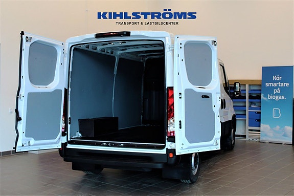Iveco Daily 2 of 5