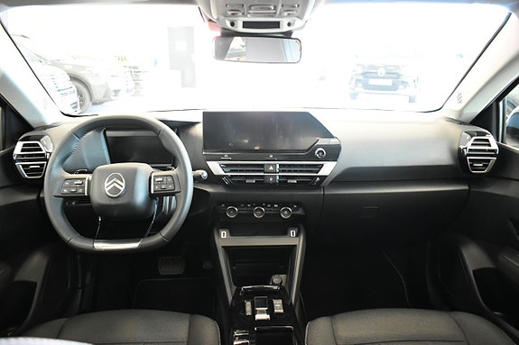 Citroen C4 10 of 20