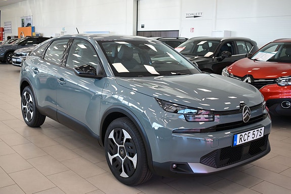 Citroen C4 2 of 5