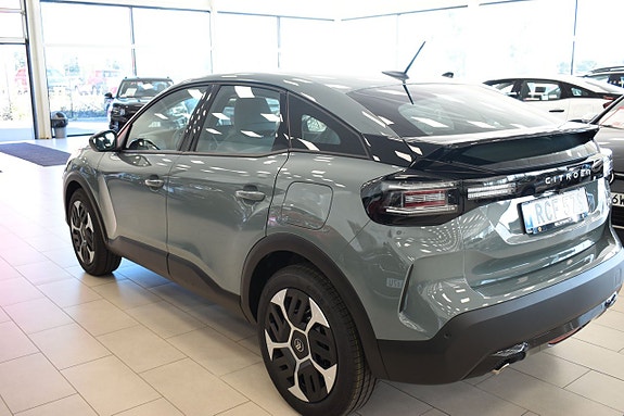 Citroen C4 5 of 5