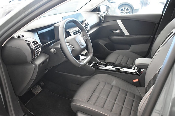 Citroen C4 11 of 20