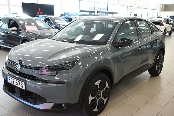 Citroen C4 6 of 20