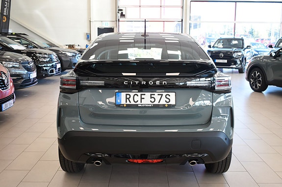 Citroen C4 4 of 5