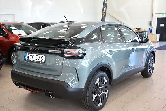 Citroen C4 3 of 5