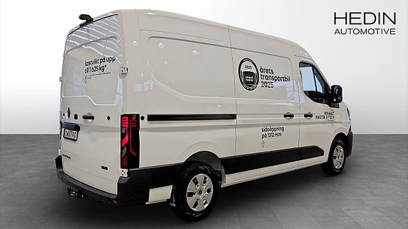 Renault Master 2 of 5
