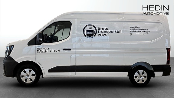 Renault Master 6 of 20