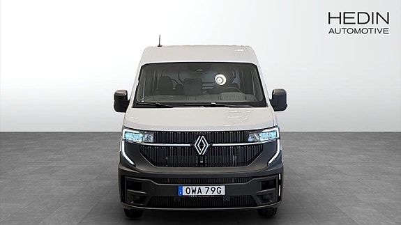 Renault Master 8 of 20