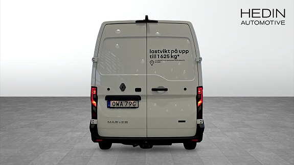 Renault Master 7 of 20