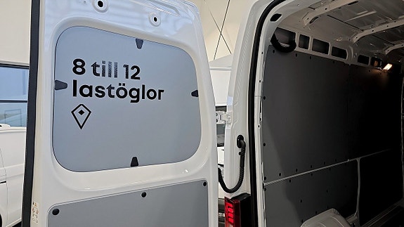 Renault Master 14 of 20