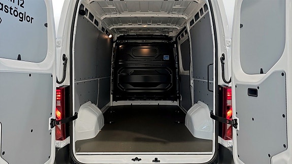 Renault Master 10 of 20