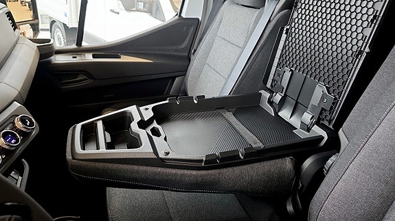 Renault Master 19 of 20