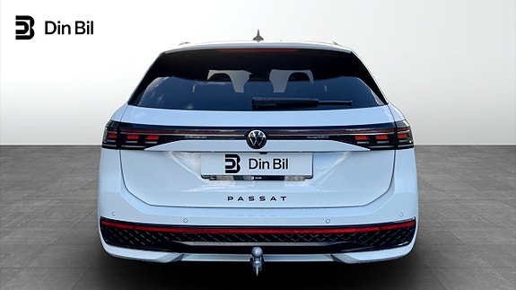Volkswagen Passat 5 of 5