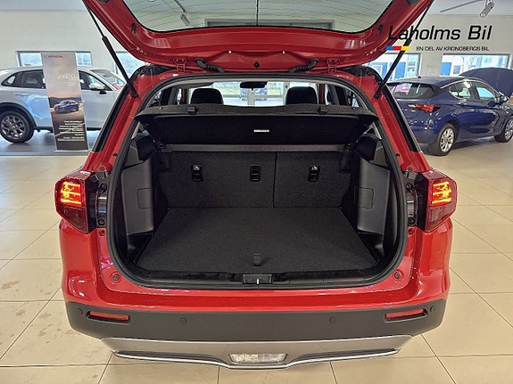 Suzuki Vitara 7 of 18
