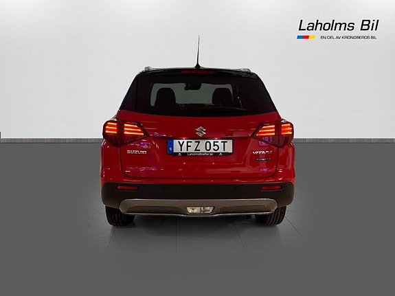 Suzuki Vitara 6 of 18