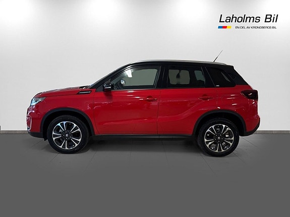 Suzuki Vitara 2 of 18