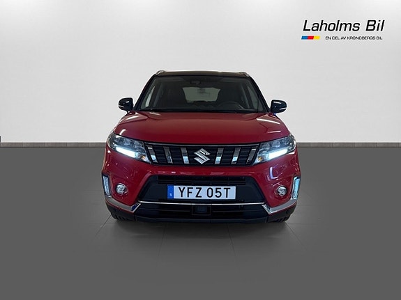 Suzuki Vitara 5 of 18