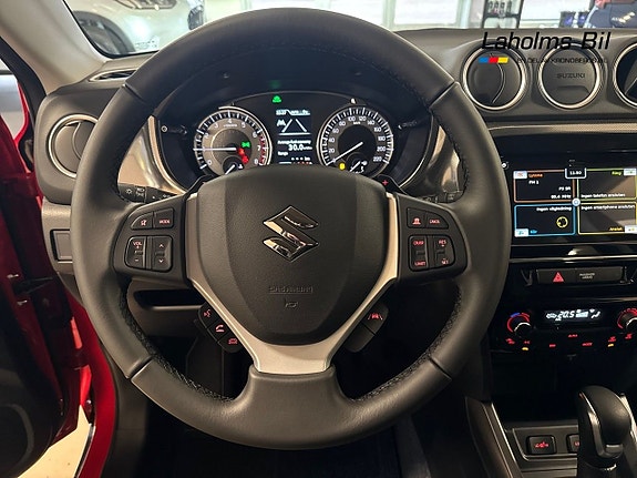 Suzuki Vitara 12 of 18