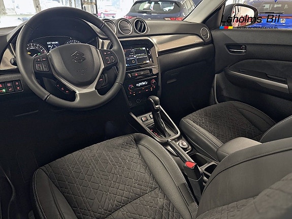 Suzuki Vitara 11 of 18