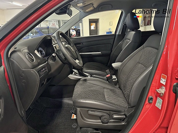 Suzuki Vitara 8 of 18