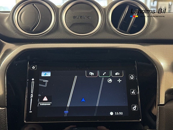 Suzuki Vitara 17 of 18