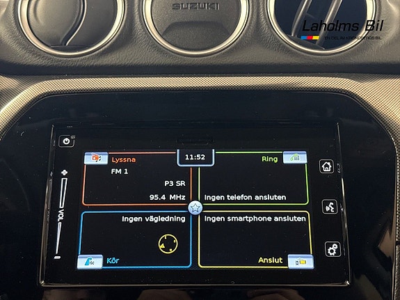 Suzuki Vitara 16 of 18