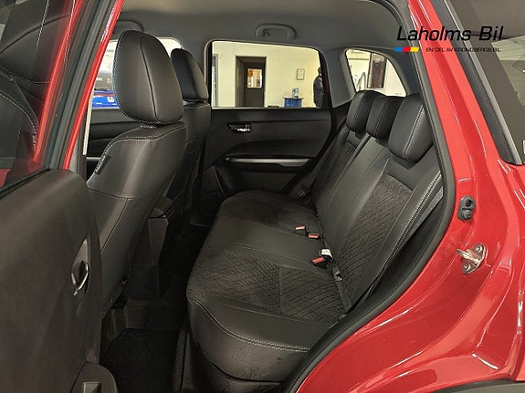 Suzuki Vitara 9 of 18
