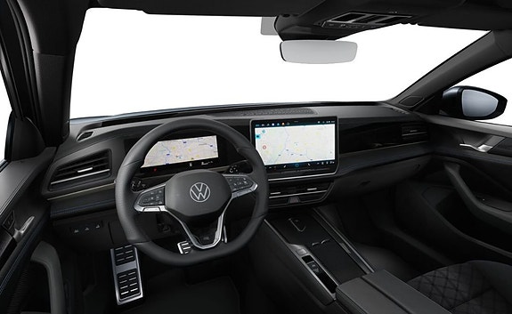 Volkswagen Passat 5 of 5