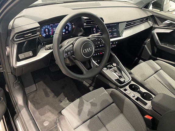 Audi A3 5 of 5
