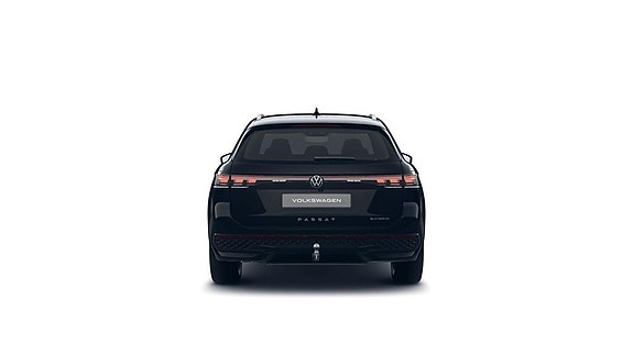Volkswagen Passat 6 of 6