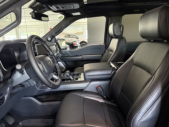 Ford F-150 22 of 28