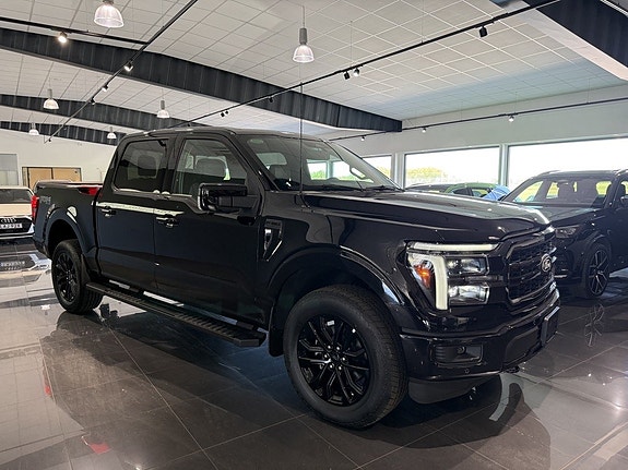 Ford F-150 18 of 28