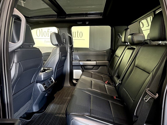 Ford F-150 11 of 28