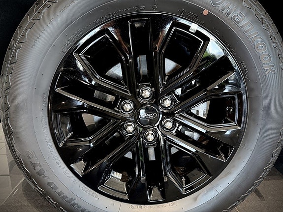 Ford F-150 27 of 28