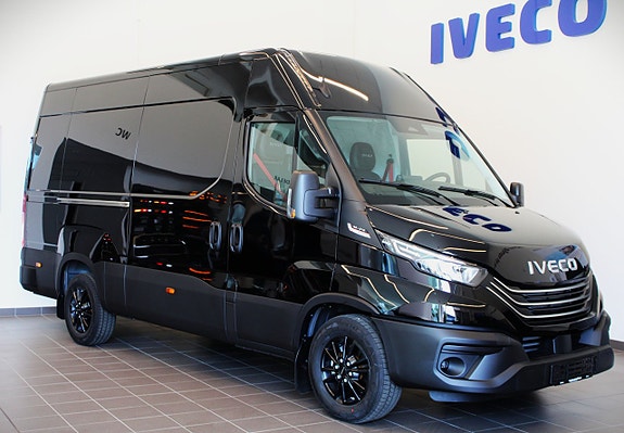 Iveco Daily 3 of 5