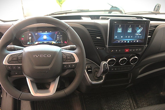 Iveco Daily 7 of 16