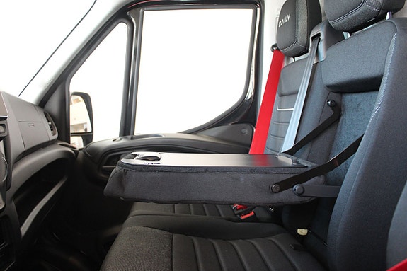 Iveco Daily 13 of 16