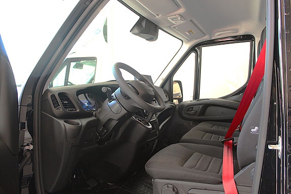 Iveco Daily 6 of 16