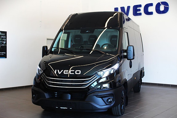Iveco Daily 2 of 5