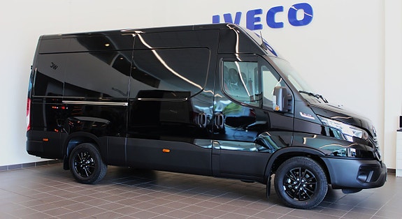 Iveco Daily 4 of 5