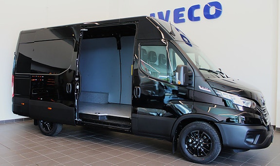 Iveco Daily 5 of 5