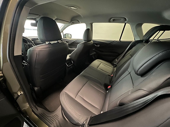 Subaru Outback 5 of 5