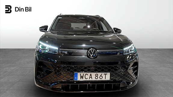 Volkswagen Tiguan 5 of 15
