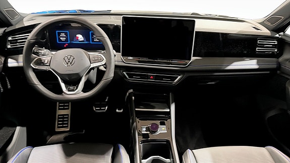Volkswagen Tiguan 11 of 15