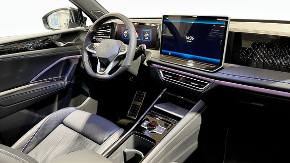 Volkswagen Tiguan 12 of 15