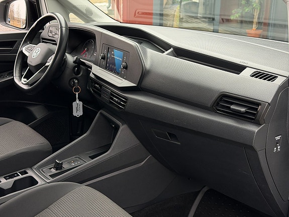Volkswagen Caddy Maxi 15 of 20
