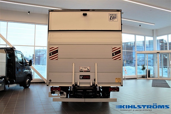 Iveco Daily 3 of 4